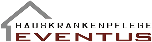 Hauskrankenpflege Eventus GmbH - Logo