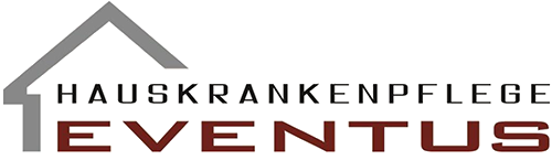 Hauskrankenpflege Eventus, zur Startseite Hauskrankenpflege Eventus, zur Startseite